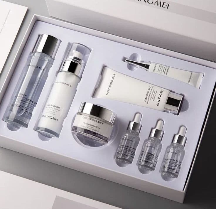 Premium Skincare Products